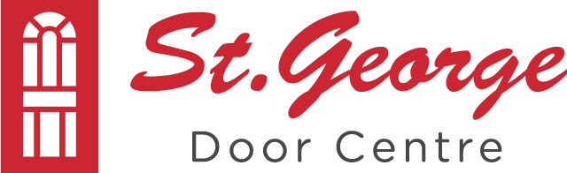 St George Door Centre
